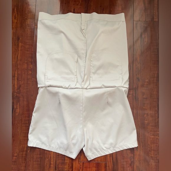 Nike golf  shot (DRI-FIT) side 8 - Picture 10 of 15